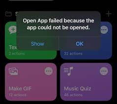 Now the roon app will not open on my pc. Can T Open App That Can T Be Opened Softwaregore