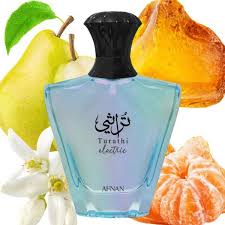FAWAHA OIL💧 Aceite de Perfume 20ml AFNAN🇦🇪 El viaje de Fawaha comienza  con una explosión de frutos rojos, violeta y un toque de canela, creando  una nota de salida estimulante y acogedora.
