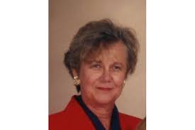 Barbara Jones Obituary (1938