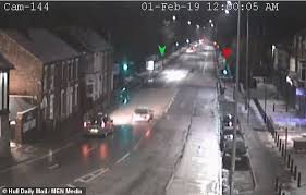 Libby was last seen alive just after midnight on 1st february near her student home. Man Accused Of Raping And Murdering Student Libby Squire 21 Says He Felt Sorry For Her The State