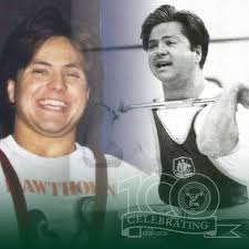 Victorian Weightlifting Association Inc.