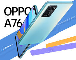 OPPO A76 4G – honest, reliable and fast ...