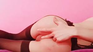 Sissy in Lingerie: Gay Amateur Amateur Porn feat. Maria Sofia