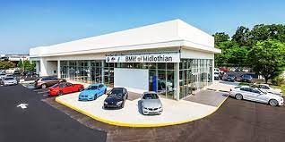 Simply enter your town, postcode or nearest centre and find out where you can buy your new bmw. New Bmw And Used Car Dealer Serving Midlothian And Richmond Va