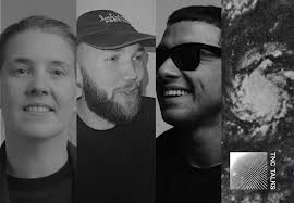 Milkman: Musician, Artist, Producer, Designer... The Jack Of All Trades