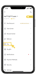 You can sell btc for one or more. Binance Pay Startet Alternative Zu Paypal Block Builders De