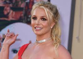 Britney jean spears (born december 2, 1981) is an american singer, songwriter, dancer, and actress. Britney Spears Prozessiert Gegen Ihren Vater Kultur Derstandard De Kultur