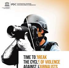 PDF) How Safe Is It? Being an activist citizen journalist in Turkey