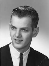 SP4 Daryl Jay Schmidt, North Tonawanda, NY