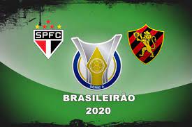 Duilio, fabio, guiliano e renato Jogo Do Sao Paulo X Sport Ao Vivo Onde Assistir Ao Jogo Do Brasileirao