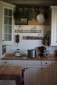 ladder for herb drying rack and herb