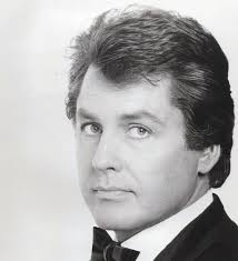 Douglas Crossley Obituary