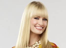 Beth Behrs's Instagram, Twitter & Facebook