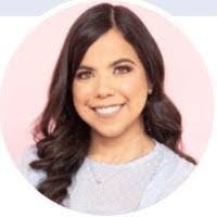 Beverly Lopez's Instagram, Twitter & Facebook