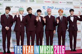 10 best k pop albums of 2016 critics picks ft bts