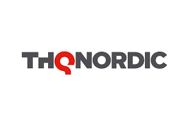 Is a distributor and developer of video games that is based in calabasas , california. Download Thq Nordic Nordic Games Gmbh Logo In Svg Vector Or Png File Format Logo Wine