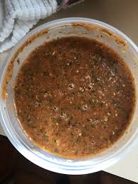 Chevy S Salsa Original Recipe Recipe Food Com Recipe Hot Sauce Recipes Chevy S Salsa Recipe Mexican Salsa Recipes