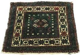 Beliebtheit niedrigster preis höchster preis name. Wollteppich Afghan Teppich Handgeknupft Blau Morgenland Quadratisch Hohe 5 Mm Online Kaufen Otto