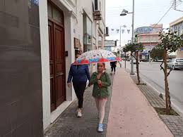 El.gr | ειδήσεις από την ελλάδα και τον κόσμο Kokkinizei Kai To Re8ymno Anakoinwnontai Epipleon Metra Apo Shmera Meta Thn Ay3hsh Twn Kroysmatwn Goodnet Gr Eidhseis Nea Ar8ra Apo Krhth Re8ymno Xania Hrakleio Lasi8i