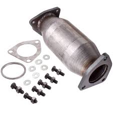 Check spelling or type a new query. 2005 2007 2008 Honda Pilot 3 5l Catalytic Converter Free Gaskets 2006 Car Truck Exhausts Exhaust Parts Social Eyez Car Truck Catalytic Converters