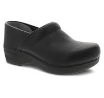 Slip-Resistant Shoes for Work – Comfort & Safety by Dansko