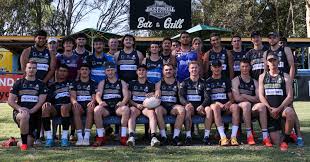 Colts begin season in clash with the Cutters