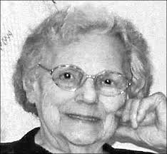 EVA CORDEIRO Obituary (2016)