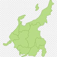 World map of japanese archipelago land of the rising sun japan nippon nihon and its islands honshu hokkaido kyushu shikoku and ryukyu isles stock photo alamy. TÅkai Region Tokai Hokkaido TÅhoku Region Fukui Prefecture Map Map Area Travel World Png Pngwing