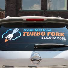 With custom car graphics you will be able to attract people on the sidewalk, on the road, on a building or even the ones relaxing on their terraces and windows. Custom Vinyl Window Graphics The Best Quality Stickeryou