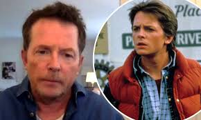How old was michael j fox parkinson's. Michael J Fox Quit Alcohol Two Years After Parkinson S Diagnosis Daily Mail Online