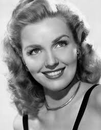 Lynn Merrick, foi uma atriz contratada da Republic e da Columbia Pictures  na década de 40 e mais lembrada pelos filmes como uma das protagonistas  frequentes de Don “Red” Barry (1912–1980) na Republic