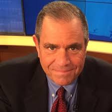 Ted David's Instagram, Twitter & Facebook