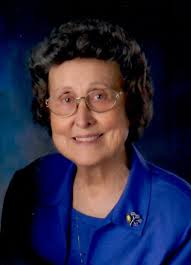 Marlys Louise Brown Obituary April 21, 2020