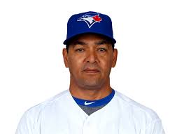 Luis Rivera Career Stats