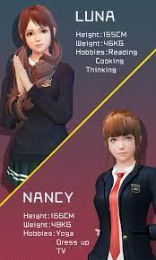 Your first job out of college is going well, but you just don't seem to be having much luck finding love in . Idle Girlfriend For Android Apk Download