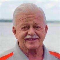 Maurice "Butch" Baldwin Jr. Obituary