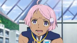 Why Eureka Seven AO is Bad #01 