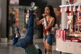Will Wonder Woman 1984 Come To Amazon Prime Video