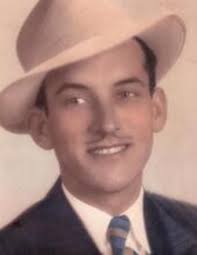 Obituary information for Charles Kelly Spell