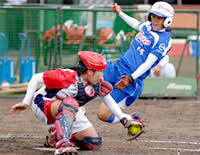 Jun 01, 2021 · 6月1日、2020年東京オリンピックに出場するソフトボール豪州女子選手団が来日した。7月17日まで群馬県太田市にある事前合宿地で、大会の本番に. ã‚½ãƒ•ãƒˆãƒœãƒ¼ãƒ« ã‚¹ãƒãƒ¼ãƒ„è¾žå…¸ ç¬¹å·ã‚¹ãƒãƒ¼ãƒ„è²¡å›£