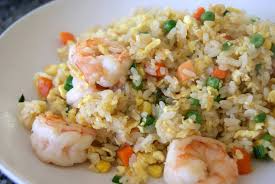 Resep membuat nasi goreng udang yang lezat dan bikin nagih, sangat cocok sekali untuk menu makan malam dirumah tanpa harus membelinya. 5 Resepi Nasi Goreng Sedap Dan Pantas Pamapedia