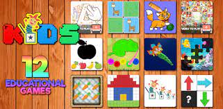 Conoce los últimos juegos de bob esponja, juegos de pintar y ¡muchos más! Juego Educativo Ninos 5 Aplicaciones En Google Play