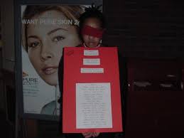 WILL Senior Capstones