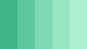 Maybe you would like to learn more about one of these? Mint Monochromatic Color Scheme Green Schemecolor Com
