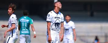 Recibe noticias, estadísticas, videos, resúmenes y más sobre pumas unam atacante juan ignacio dinenno en espn. Juan Ignacio Dinenno Estadisticas Noticias Biografia Espn