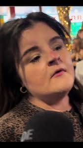 Gemma Sullivan spotted