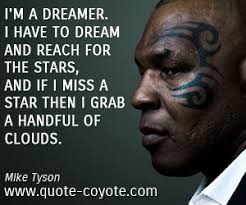 Mike Tyson quotes - Quote Coyote via Relatably.com