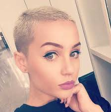 Choppy layered short hairstyle looks superb classy, yet cool. Super Short Hair Ideas On Pretty Ladies