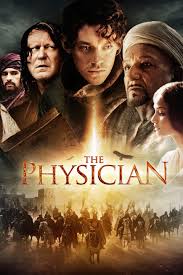 There are some scary scenes with muppet monsters, otherwise, it's a delightful, fun, fantasy movie. The Physician 2013 Rotten Tomatoes