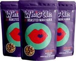 Whistle Roasted Makhana Peri Peri Gluten Free Vegan Crunchy Healthy Snack Price In India Buy Whistle Roasted Makhana Peri Peri Gluten Free Vegan Crunchy Healthy Snack Online At Flipkart Com Some benefits of makhana are they are rich in calcium. whistle roasted makhana peri peri
